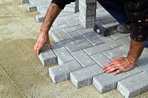 Reasons to Select Us for Your Driveway Paving Requirements in Pendleton, IN